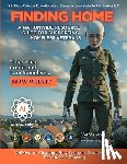 Ulan, Everen Carl - Finding Home - An AI Powered Veterans Resource Guide Book: A National Resource Guide for Supporting Homeless Veterans