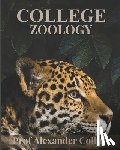 Collins, Alexander - College Zoology