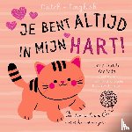 Cyrelle van Viegen - Cyrelle van Viegen: Dutch English First Love Words & Phrases