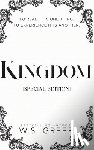 Greer, Ws - Kingdom (Special Edition)