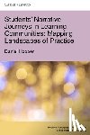 Hooper, Daniel - Students' Narrative Journeys in Learning Communities: Mapping Landscapes of Practice