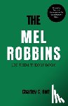 C. Goff, Charley - Mel Robbins: Let Them Theory Book: Pioneering Personal Development for Generations to Come