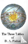 McLean, Adam - The Three Tables of D.A. Freher