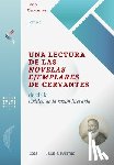 Maestro, Jesús G. - Una lectura de las Novelas ejemplares de Cervantes: Desde la Crítica de la razón literaria