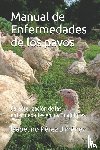 Pérez Jiménez, Isabelino - Pérez Jiménez, I: Manual de Enfermedades de los pavos