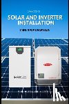 Damilare, James William - Solar and Inverter Installation: 100% Self-Learning