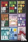 Davis, Lynn R. - Lord Deliver Me Series Collection: The Nine Book Ultimate Believer's Success Blueprint and Comprehensive Roadmap to Breakthroughs and Blessings