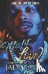 Jones, Jade - Misfit Love 2