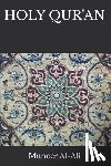 Al-Ali, Muneer - Holy Qur'an