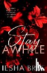 Bree, Iesha - Stay Awhile