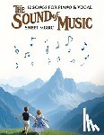 Mandy T - The Sound of Music Sheet Music: 12 Songs For Piano & Vocal
