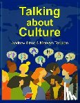 Torikian, Merwyn Kay - Talking about Culture: Intercultural Communication for Learners of English