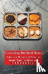 Desiree, Jana Banana - Cooking Behind Bars: Jailhouse Recipes & Creative Meals from Inside Prison