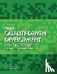 Prasnikar, Neven - Delphi Quality-Driven Development: A practical guide to testing and writing testable code