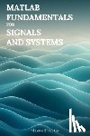 Vector, Maxwell - MATLAB Fundamentals for Signals and Systems