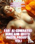 Intek, Jaroslaw @Intekusan - 1(69) AI-Generated Nude and Erotic Photo Prompts: Vol1