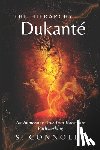 Connolly, S. - The Hierarchy Dukanté: An Immersive Dive into Daemonic Pathworking
