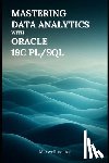 Vector, Maxwell - Mastering Data Analytics with Oracle 19c PL/SQL
