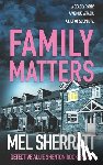 Sherratt, Mel - Family Matters
