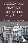 Balp, Xavier - Diccionario Práctico del Taller Mecánico: Español-Inglés / Inglés-Español