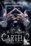 Watkins, Jessica N. - The Cartier Cartel 2 (The Finale)