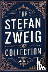 Ferousse, Liam - The Stefan Zweig Collection - Volume 1: A New Translation