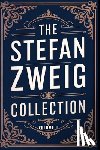 Ferousse, Liam - The Stefan Zweig Collection - Volume 2: A New Translation