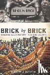 Jackson, Jarrett J. - BRICK by BRICK: Building Black History in Maury County
