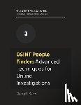 Ryker, Algoryth - OSINT People Finder: Advanced Techniques for Online Investigations