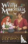 Klapheke, Alisha - When the Witch Met the Minotaur: A Cozy Fantasy Monster Romance