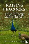 Library, Farmer's - Raising Peacocks