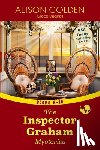 Dagnall, Grace - The Inspector Graham Mysteries: Books 8-10