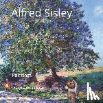 Kvamme, Gary Lee - Alfred Sisley: Paintings