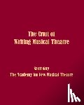 Guy, Scott - The Craft of Writing Musical Theatre