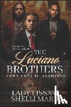 Marie, Shelli - The Luciano Brothers: From Boys to Gangstas