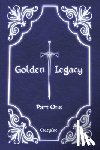 Crazycae - Golden Legacy: Part One