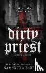 Barrett, Samantha - Dirty Priest