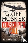Hosker, Griff - Conscripts Call