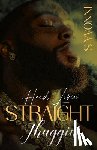 Yvonne, S. - Hard Lovin' Straight Thuggin'