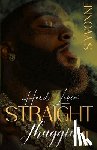 Yvonne, S. - Hard Lovin' Straight Thuggin' 2