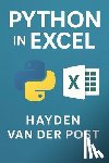 Publishing, Reactive - Python in Excel: Automate, Analyze, and Accelerate Your Workflow