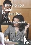 Marks, Norman - How Do You Audit Enterprise Risk Management?