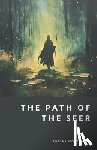 Wolfsberg, Tobias - The Path of the Seer