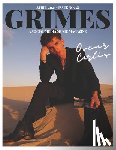 Martinez, Mario Fernando - Grimes Magazine - The April 2025 Issue: This issue features OSCAR CURTIS
