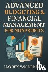 Publishing, Reactive - Advanced Budgeting & Financial Management for Nonprofits