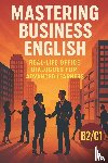 Snow, Elizabeth - Snow, E: Mastering Business English
