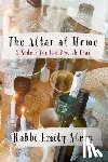 Stern, Rabbi Emily - The Altar at Home: 5 Seders for the Jewish Year