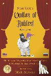 Cox, Ivan - Oodles of Rubles: The Russian Oligarch's (Confidential) Guide to Martha's Vineyard Real Estate