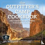 Sheppard, Mia - The Outfitter’s Camp Cookbook