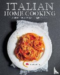 Editors of Slow Food Europe - Italian Home Cooking